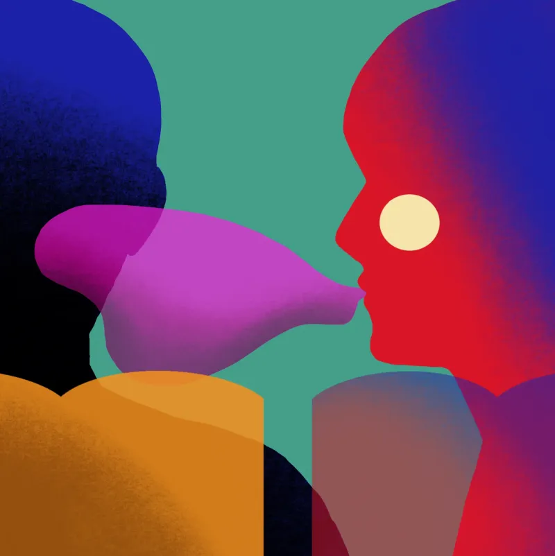 No Dialogue